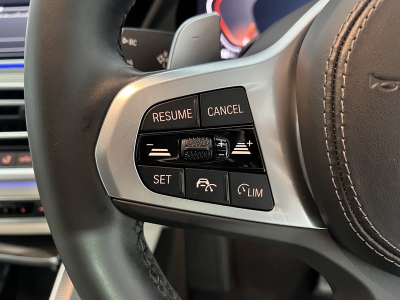 2022 (72) BMW X5 xDrive30d MHT M Sport 5dr Auto 4722952