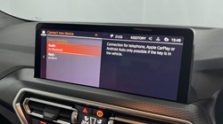 2022 (72) BMW X4 xDrive20d MHT M Sport 5dr Step Auto 4729685