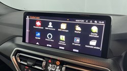 2022 (72) BMW X4 xDrive20d MHT M Sport 5dr Step Auto 4729684