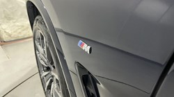 2022 (72) BMW X4 xDrive20d MHT M Sport 5dr Step Auto 4729701