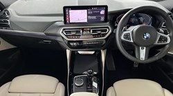 2022 (72) BMW X4 xDrive20d MHT M Sport 5dr Step Auto 4729660