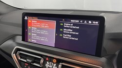 2022 (72) BMW X4 xDrive20d MHT M Sport 5dr Step Auto 4729686