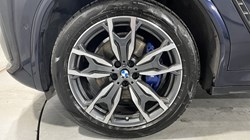 2022 (72) BMW X4 xDrive20d MHT M Sport 5dr Step Auto 4729670
