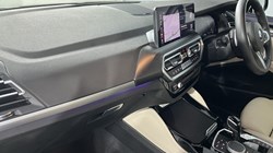 2022 (72) BMW X4 xDrive20d MHT M Sport 5dr Step Auto 4729663