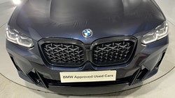 2022 (72) BMW X4 xDrive20d MHT M Sport 5dr Step Auto 4729699