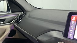 2022 (72) BMW X4 xDrive20d MHT M Sport 5dr Step Auto 4729682