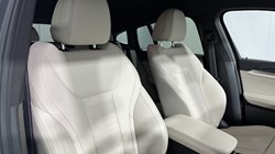 2022 (72) BMW X4 xDrive20d MHT M Sport 5dr Step Auto 4729667