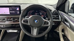 2022 (72) BMW X4 xDrive20d MHT M Sport 5dr Step Auto 4729661