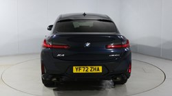 2022 (72) BMW X4 xDrive20d MHT M Sport 5dr Step Auto 4729671
