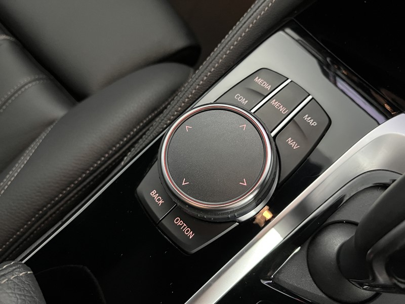 2023 (73) BMW 5 SERIES 520d MHT M Sport 5dr Step Auto 4740223