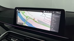 2023 (73) BMW 5 SERIES 520d MHT M Sport 5dr Step Auto 4740207