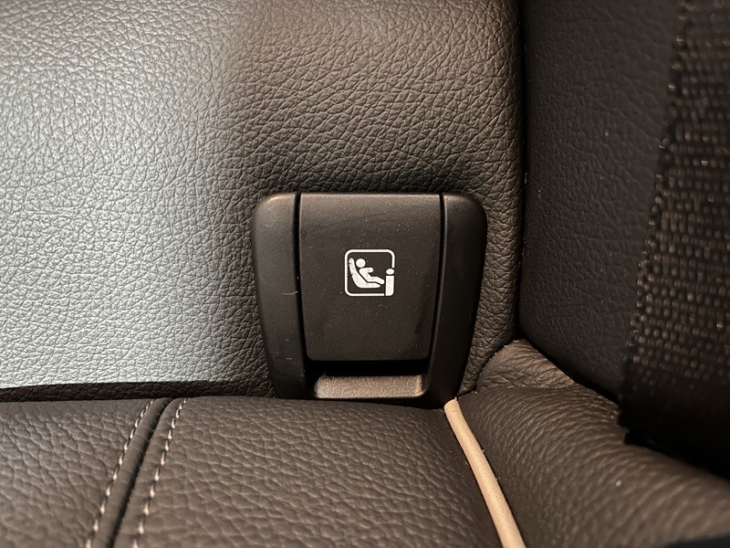 2023 (73) BMW 5 SERIES 520d MHT M Sport 5dr Step Auto 4740229