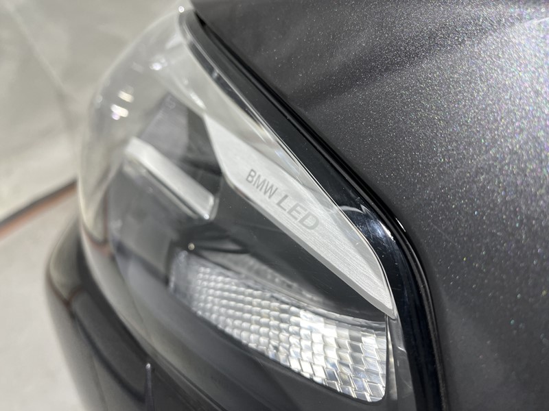 2023 (73) BMW 5 SERIES 520d MHT M Sport 5dr Step Auto 4740232