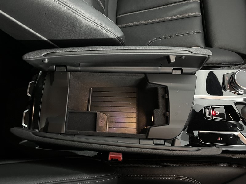 2023 (73) BMW 5 SERIES 520d MHT M Sport 5dr Step Auto 4740225