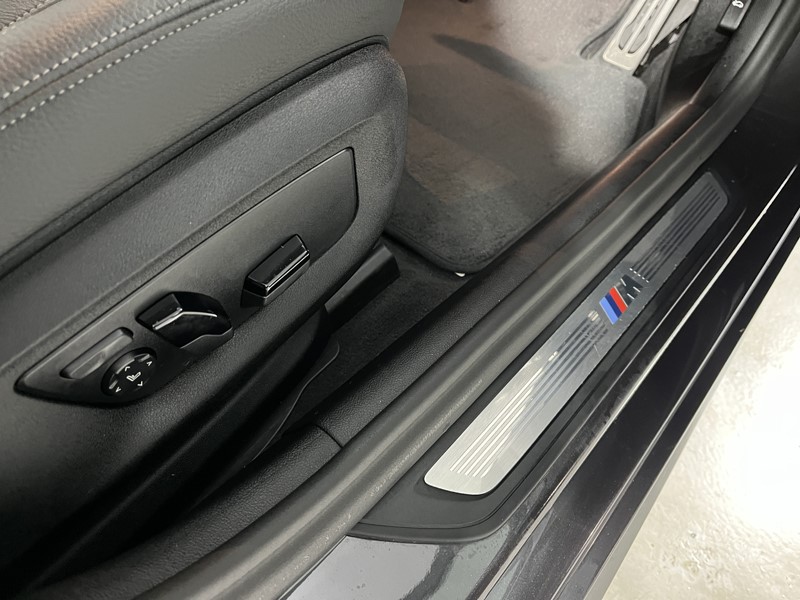 2023 (73) BMW 5 SERIES 520d MHT M Sport 5dr Step Auto 4740209