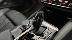 2023 (73) BMW 5 SERIES 520d MHT M Sport 5dr Step Auto 4740200