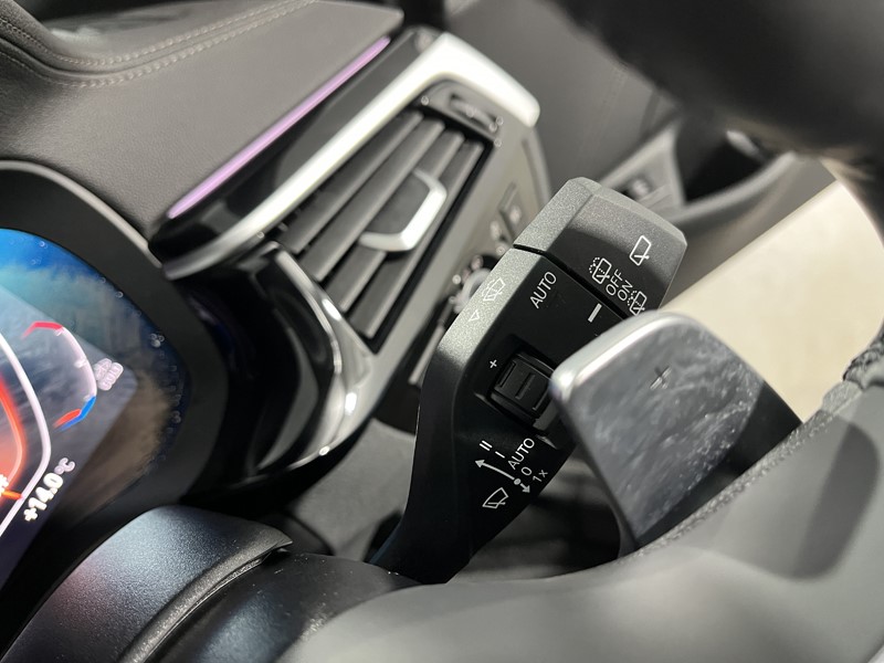 2023 (73) BMW 5 SERIES 520d MHT M Sport 5dr Step Auto 4740215