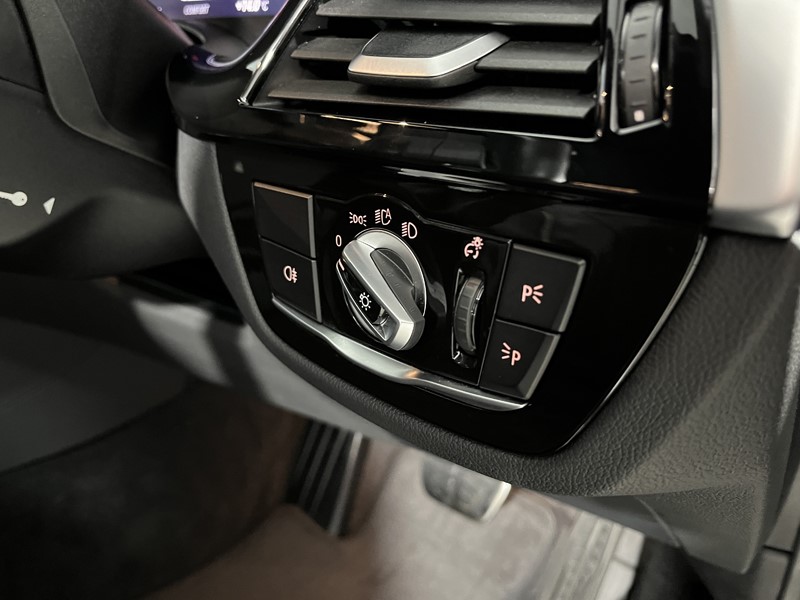 2023 (73) BMW 5 SERIES 520d MHT M Sport 5dr Step Auto 4740211