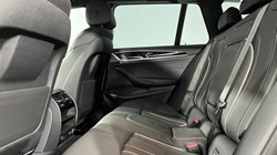 2023 (73) BMW 5 SERIES 520d MHT M Sport 5dr Step Auto 4740227