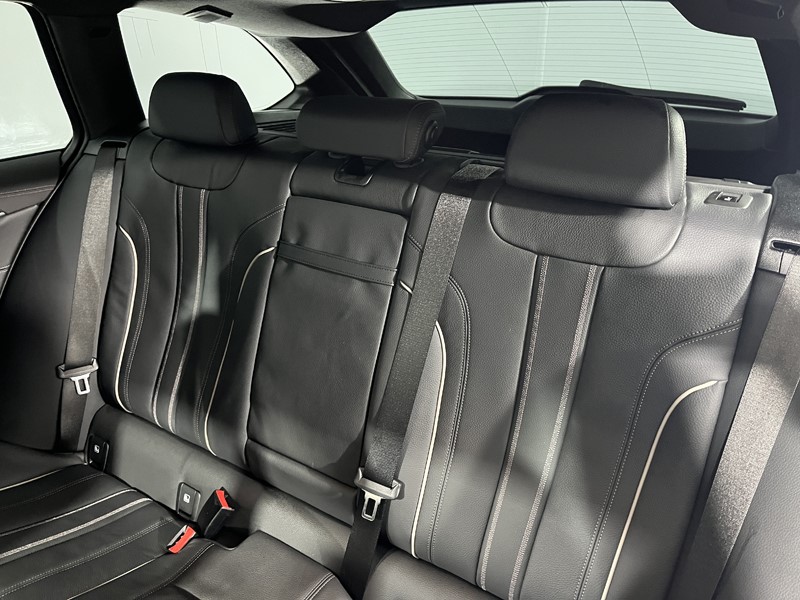 2023 (73) BMW 5 SERIES 520d MHT M Sport 5dr Step Auto 4740202