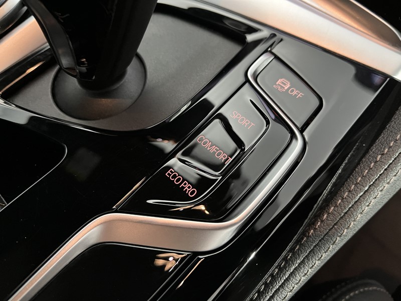 2023 (73) BMW 5 SERIES 520d MHT M Sport 5dr Step Auto 4740224