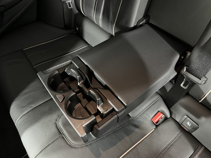 2023 (73) BMW 5 SERIES 520d MHT M Sport 5dr Step Auto 4740228