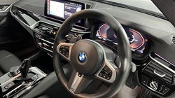 2023 (73) BMW 5 SERIES 520d MHT M Sport 5dr Step Auto 4740196