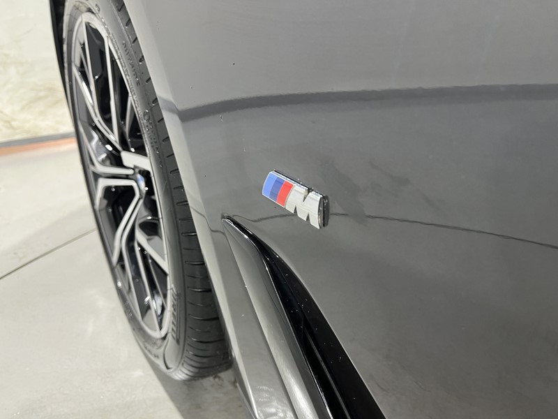 2023 (73) BMW 5 SERIES 520d MHT M Sport 5dr Step Auto 4740235