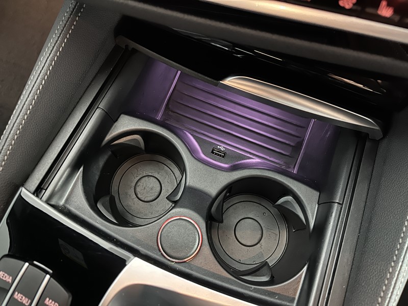 2023 (73) BMW 5 SERIES 520d MHT M Sport 5dr Step Auto 4740222