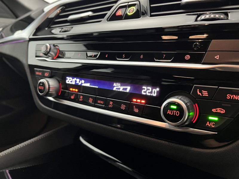 2023 (73) BMW 5 SERIES 520d MHT M Sport 5dr Step Auto 4740221