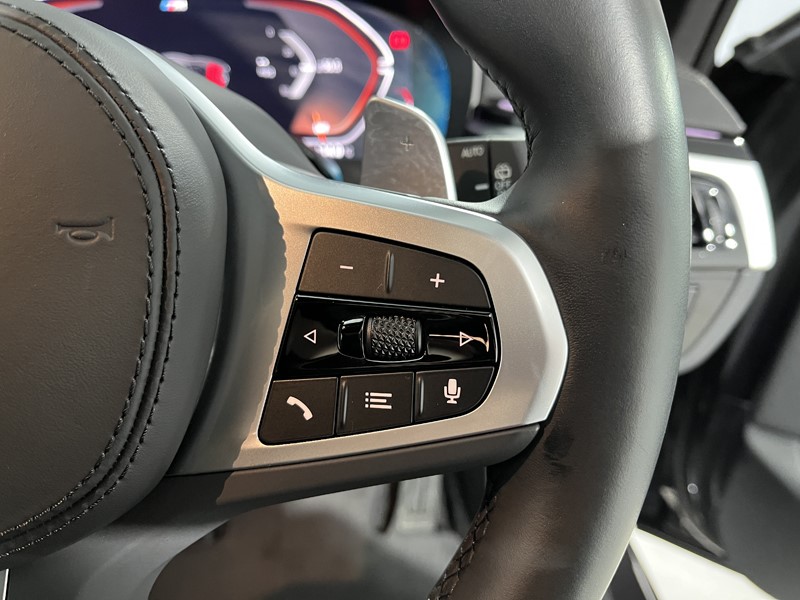 2023 (73) BMW 5 SERIES 520d MHT M Sport 5dr Step Auto 4740214