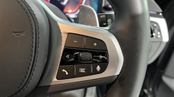 2023 (73) BMW 5 SERIES 520d MHT M Sport 5dr Step Auto 4740214