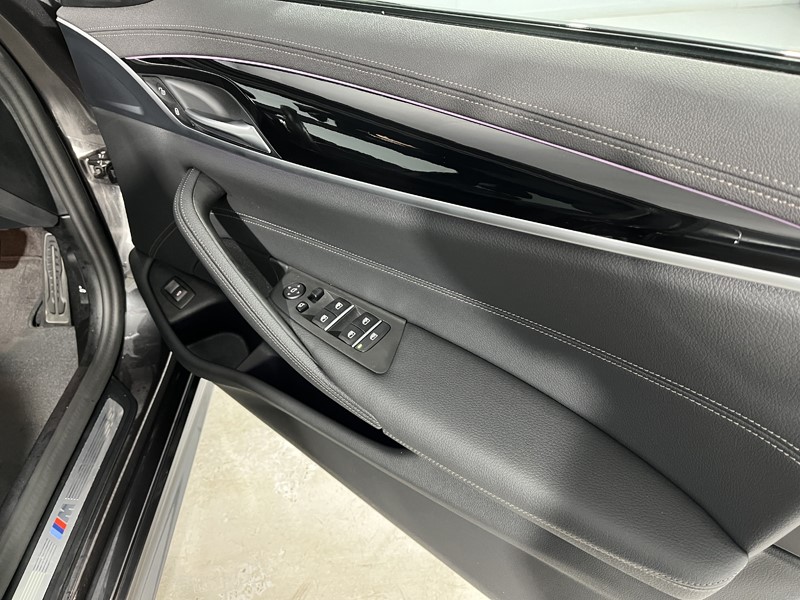 2023 (73) BMW 5 SERIES 520d MHT M Sport 5dr Step Auto 4740210