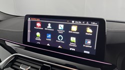 2023 (73) BMW 5 SERIES 520d MHT M Sport 5dr Step Auto 4740218