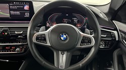 2023 (73) BMW 5 SERIES 520d MHT M Sport 5dr Step Auto 4740195