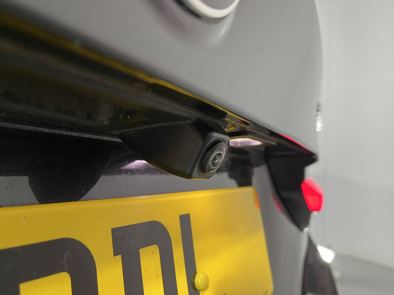 2023 (73) BMW 5 SERIES 520d MHT M Sport 5dr Step Auto 4740237