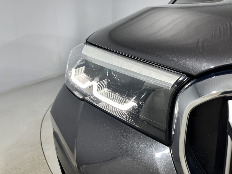 2023 (73) BMW 5 SERIES 520d MHT M Sport 5dr Step Auto 4740231