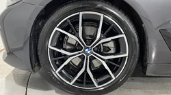 2023 (73) BMW 5 SERIES 520d MHT M Sport 5dr Step Auto 4740204