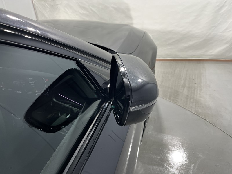 2023 (73) BMW 5 SERIES 520d MHT M Sport 5dr Step Auto 4740234