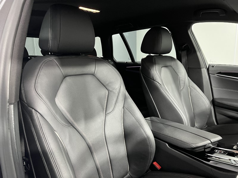 2023 (73) BMW 5 SERIES 520d MHT M Sport 5dr Step Auto 4740201