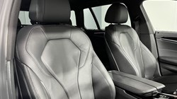 2023 (73) BMW 5 SERIES 520d MHT M Sport 5dr Step Auto 4740201