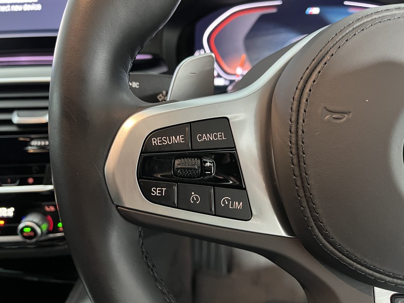 2023 (73) BMW 5 SERIES 520d MHT M Sport 5dr Step Auto 4740213