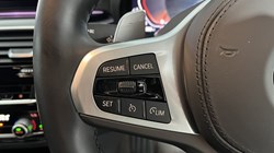 2023 (73) BMW 5 SERIES 520d MHT M Sport 5dr Step Auto 4740213