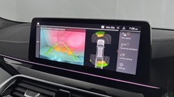 2023 (73) BMW 5 SERIES 520d MHT M Sport 5dr Step Auto 4740208