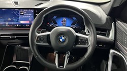 2023 (23) BMW X1 sDrive 18d M Sport 5dr Step Auto 4740871
