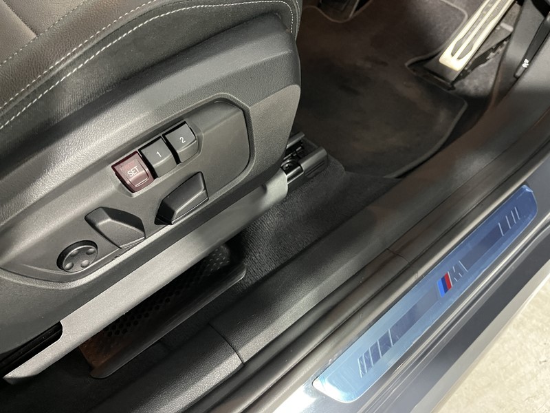 2023 (23) BMW X1 sDrive 18d M Sport 5dr Step Auto 4740886