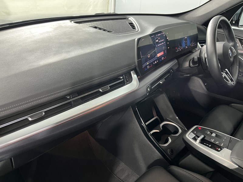 2023 (23) BMW X1 sDrive 18d M Sport 5dr Step Auto 4740873