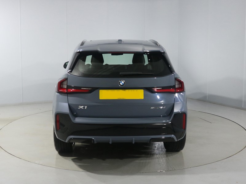 2023 (23) BMW X1 sDrive 18d M Sport 5dr Step Auto 4740881