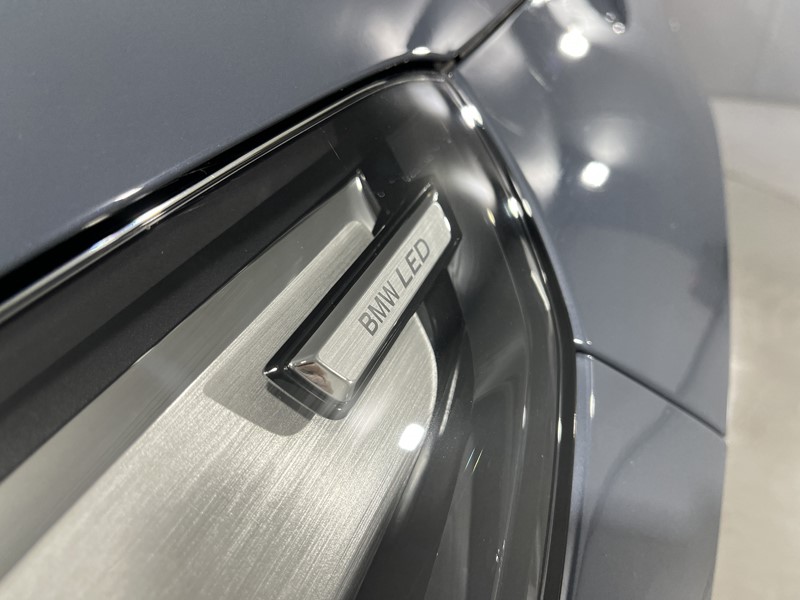 2023 (23) BMW X1 sDrive 18d M Sport 5dr Step Auto 4740908