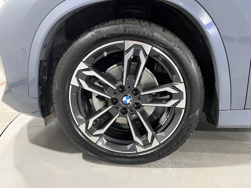 2023 (23) BMW X1 sDrive 18d M Sport 5dr Step Auto 4740880